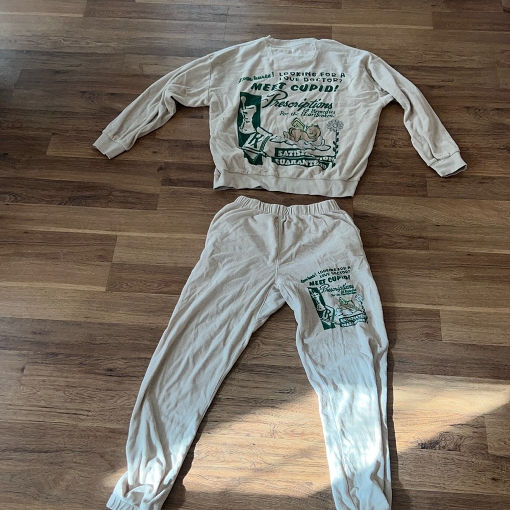 Boys Lie Set